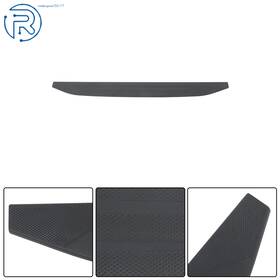 Netuera 1055439 Tailgate Cover Rear Molding Cap Fit For Nissan Frontier 2022-2024