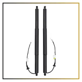 689l0-0e070 Newyall Rear Tailgate Lift Support Struts Left Right Fits 20-24 Toyota Highlander 2 Pcs 689l0-0e070 Newyall Rear Tailgate Lift Support Struts Left Right Fits 20-24 Toyota Highlander 2 Pcs