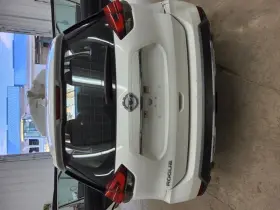 170-10026b Nissan Local Pickup Only Trunk/hatch/tailgate Manual Liftgate Fits 17 Rogue 518253