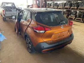 170-10106a Nissan Local Pickup Only Trunk/hatch/tailgate Surround View Fits 18-20 Kicks 1375287