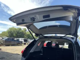170-10128b Nissan Trunk/hatch/tailgate Vin J 1st Digit Japan Built Fits 18-20 Rogue 7459864