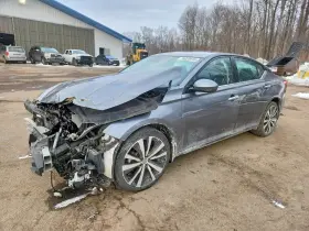 170-10157c Nissan Local Pickup Only Trunk/hatch/tailgate Without Spoiler Surround View Fits 19-2