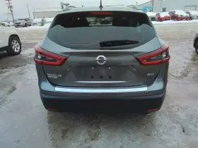 170-10169a Nissan Trunk/hatch/tailgate Surround View Fits 20 Qashqai 3177781