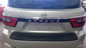 170-10204a Nissan Trunk/hatch/tailgate Power Liftgate Fits 21-23 Armada 911556