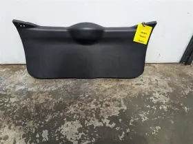 170-10408b Nissan Trunk Tailgate Decklid Inner Plastic Trim Panel Black Fits 18-23 Kicks