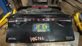170-10411b Nissan Trunk/hatch/tailgate Power Liftgate Fits 23 Ariya 2030997