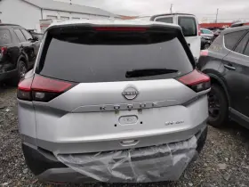 170-10491h Nissan Local Pickup Only Rogue 2023 Trunk/hatch/tailgate 2791378