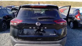 170-10491j Nissan Rogue 2023 Trunk/hatch/tailgate 1394366