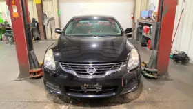 170-50323b Nissan Trunk/hatch/tailgate Coupe Without Rear View Camera Fits 08-13 Altima 884297
