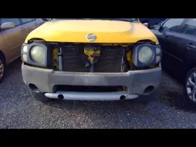 170-59005a Nissan Trunk/hatch/tailgate Wiper Fits 00-04 Xterra 1064690