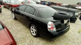 170-60735c Nissan Trunk Lid Except Se-r With Spoiler Fits 05-06 Altima 306592 170-60735c Nissan Trunk Lid Except Se-r With Spoiler Fits 05-06 Altima 306592