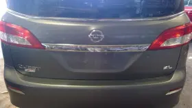 170-60781c Nissan Trunk/hatch/tailgate Power Lift Without Surround View Fits 15-17 Quest 921733