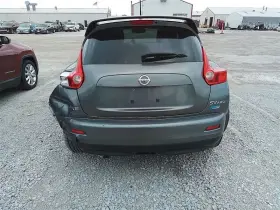 170-60815d Nissan Trunk/hatch/tailgate Rear View Camera Sl With Spoiler Fits 14 Juke 3092867 170-60815d Nissan Trunk/hatch/tailgate Rear View Camera Sl With Spoiler Fits 14 Juke 3092867