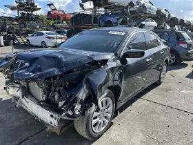 174.da1k17 Nissan Trunk Lid Hinge Passenger Right Rear 2013 14 15 16 17 Altima