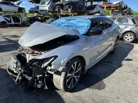174.da1l17 Nissan Maxima 2017 Trunk Lid Hinge 1195585