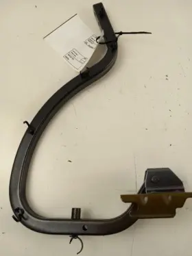184.da1k16 Nissan 2016 Altima Trunk Lid Left Hinge