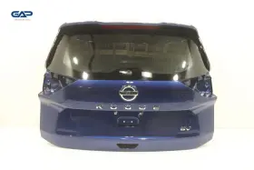 240516rr0c Nissan Rogue Tailgate Liftgate Back Door Shell Panel With Glass Oem 2021 - 2022