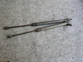 65470-1ba0a Nissan 2008-2012 Infiniti Ex35 Tailgate Shock Strut Lift Damper Pair Tail Gate Used Oem
