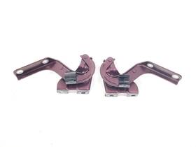 Nissan 84401-1groa Oem Murano Cc 2014 Pair Rear Trunk Hinges