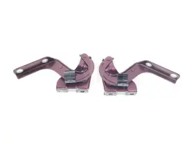 84401-1groa Nissan Oem Murano Cc 2014 Pair Rear Trunk Hinges 84401-1groa Nissan Oem Murano Cc 2014 Pair Rear Trunk Hinges