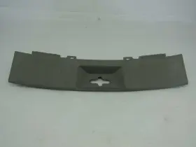 84992jm00a Nissan 2008-2013 Rogue Rear Trunk Latch Scuff Plate Sill Molding Trim Body Panel