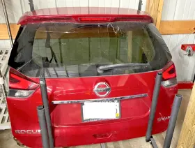 9001a-4bn0c Nissan 9001a4bn0c 2014-2018 Rogue Power Liftgate Tailgate Red - Nbf