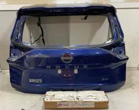 9001a6rc5a Nissan 2021-2023 Rogue Rear Power Liftgate Tailgate Oem 9001a6rc5a Nissan 2021-2023 Rogue Rear Power Liftgate Tailgate Oem