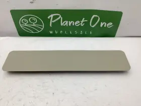 90139-1aa0a-dt Nissan Oem 2009-2014 Murano Tailgate Access Hole Trim 90139 1aa0a Dt