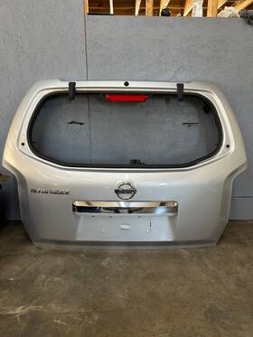 Nissan 90150ea530 2011 Pathfinder Liftgate Oem