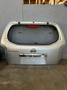 90150ea530 Nissan 2011 Pathfinder Liftgate Oem 90150ea530 Nissan 2011 Pathfinder Liftgate Oem
