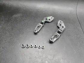 90400-6rr0b Nissan 2pc Liftgate Hinges Set 2022 Rogue 2021 2023 2024 2025