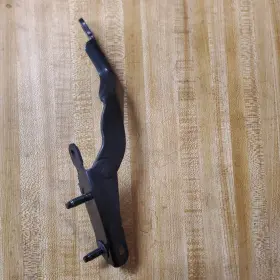 90401-5ha0a Nissan Rogue 2014-2019 Rear Liftgate Tailgate Left Driver Side Hinge Oem 90401-5ha0a Nissan Rogue 2014-2019 Rear Liftgate Tailgate Left Driver Side Hinge Oem