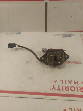 90500-7z400 Nissan 2000-2004 Xterra Rear Hatch Cargo Door Liftgate Latch 0500 7z400 Oem #4