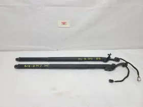 5aa0b Nissan 90561 2015-2021 Murano Right And Left Side Power Lift Gate Cylinder Struts Oem