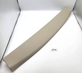 Nissan 90904-jm00a 2008-2013 Rogue Rear Hatch Interior Upper Trim Panel -oem 90904 Jm00a