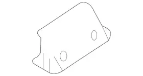 90940-5sk0a Nissan Genuine Pull Handle