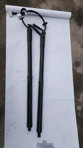 C44195-102 Nissan 2014-2020 Rogue Liftgate Tailgate Power Strut Shocks Lh And Rh Set Oem