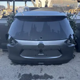 F20a210003 Nissan 2014 2015 2016 2017 2018 2019 Rogue Tailgate Lift Gate Oem