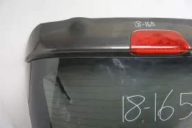 Kma0m-1kmaa Nissan Juke 2011-2012 Trunk Lid Deck Tail Gate Tailgate Hatch