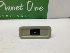 909701aa0a Nissan Oem 2009-2014 Murano Liftgate Tailgate Hatch-switch Bezel