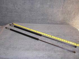 Nitro Np3630-100-10 2ea 36 Inch 100# Prop Strut Spring Shock Lift Support Assisit Cylinder Tube