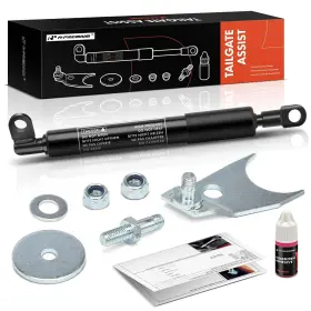 Usgsgm001t No Tailgate Assist Truck Tail Gate Lift Shock Compatibl