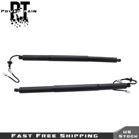 Nurniacl Pt3028006tr For Highlander 2021-22 2023 Rear Left&right Electric Tailgate Support Gas Spring