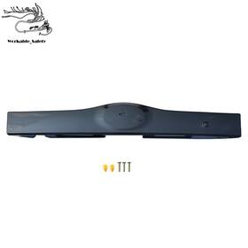 Nurniacl Ws1144220st Suit For Toyota Prius 04-2009 Carbon Fiber Rear Tailgate Liftgate Handle Garnish
