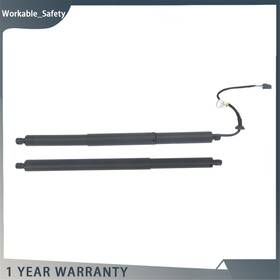Nurniacl Ws2864890st Fit For Chevrolet Equinox 2018 2019 2020 Electric Tailgate Support Rod Lh Rh