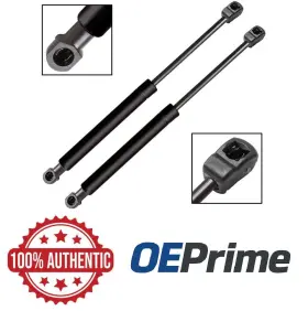 51247228172 Oe Prime 6023 2x Rear Tailgate Lift Supports Struts For Bmw F12 640i 650i M6 12-18