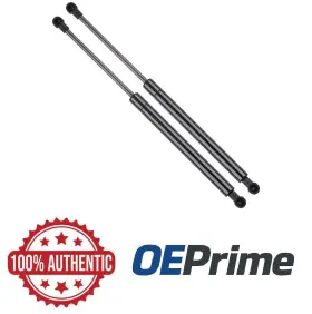 Pm3395 Oe Prime Set Of 2 Rear Trunk Tailgate Lift Supports Shock Struts For Bmw E89 Z4 2009-2016