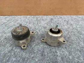 21850-j5500 Oem Kia Stinger 2018-2023 Left And Right Engine Motor Mount Awd 3.3t Assembly