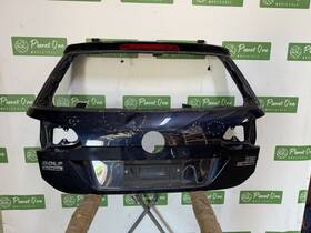 Oem 3vwm17au7hm531761 2015 2016 2017 Vw Golf Alltrack Tailgate Lift Gate Shell