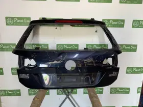 3vwm17au7hm531761 Oem 2015 2016 2017 Vw Golf Alltrack Tailgate Lift Gate Shell